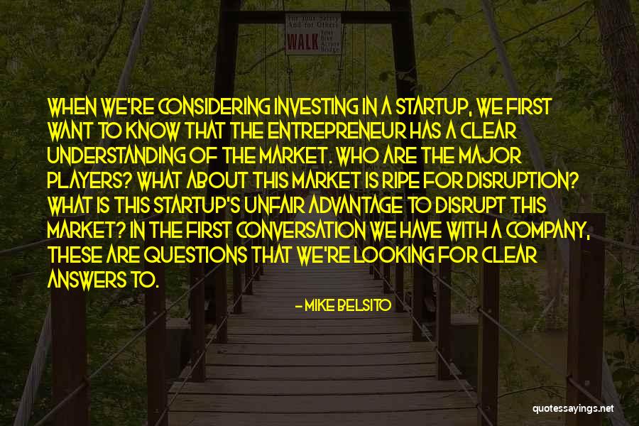Ripe Quotes By Mike Belsito Ripe Quotes By Mike Belsito