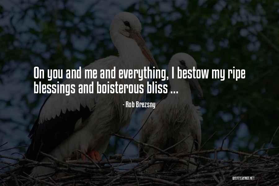 Ripe Quotes By Rob Brezsny Ripe Quotes By Rob Brezsny