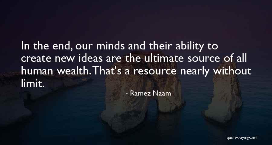 Ripely Quotes By Ramez Naam Ripely Quotes By Ramez Naam