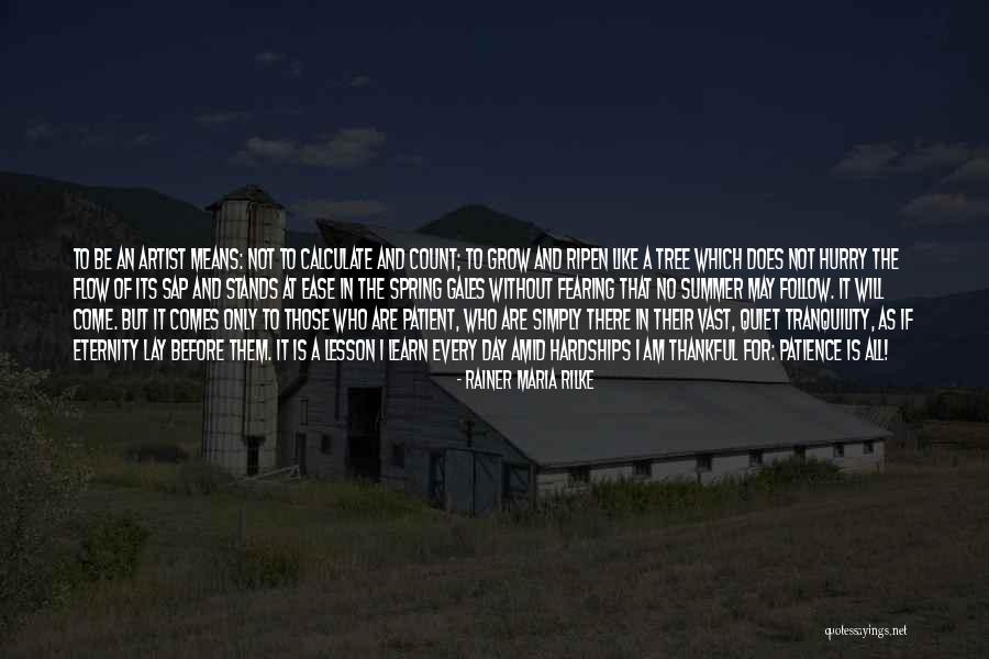 Ripen Quotes By Rainer Maria Rilke Ripen Quotes By Rainer Maria Rilke