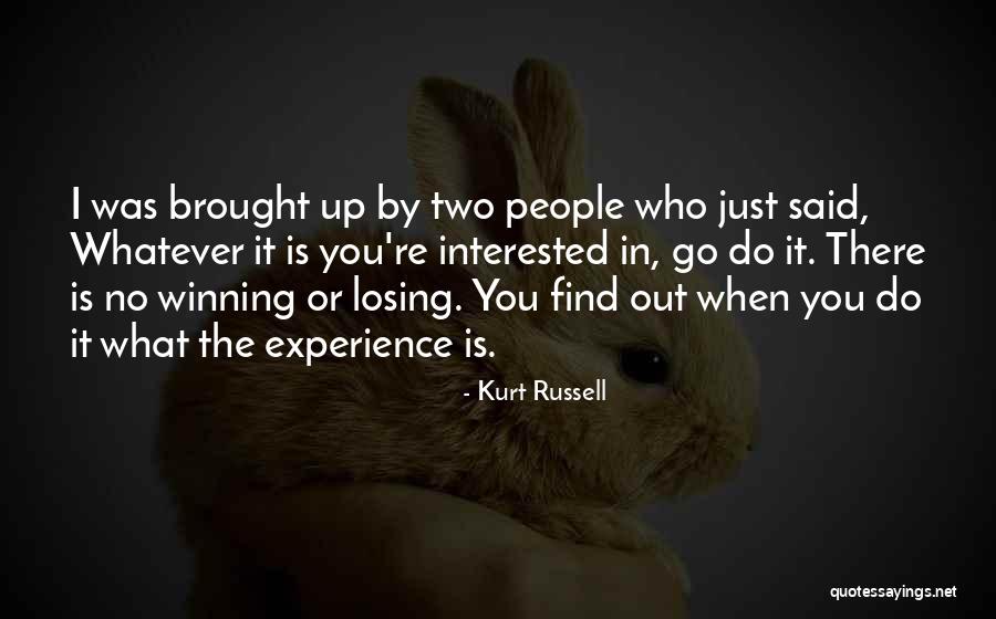 Ripen Synonym Quotes By Kurt Russell Ripen Synonym Quotes By Kurt Russell