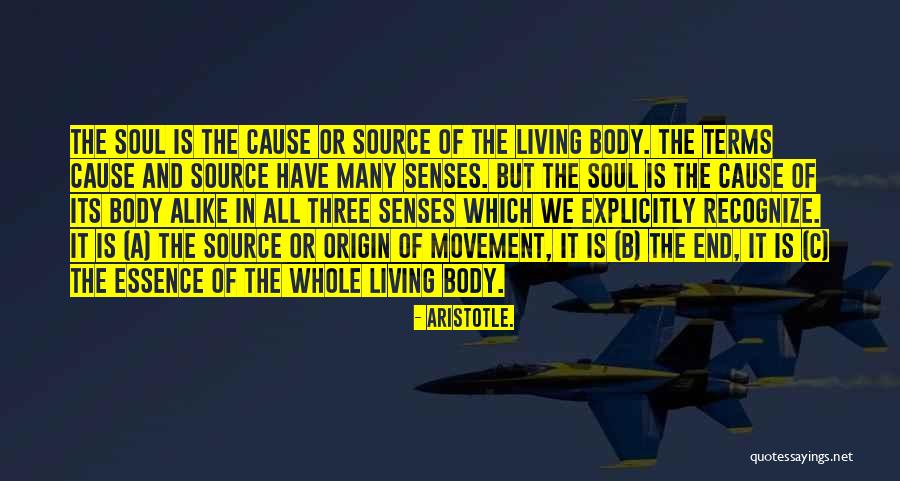Ripeness Doctrine Quotes By Aristotle. Ripeness Doctrine Quotes By Aristotle.