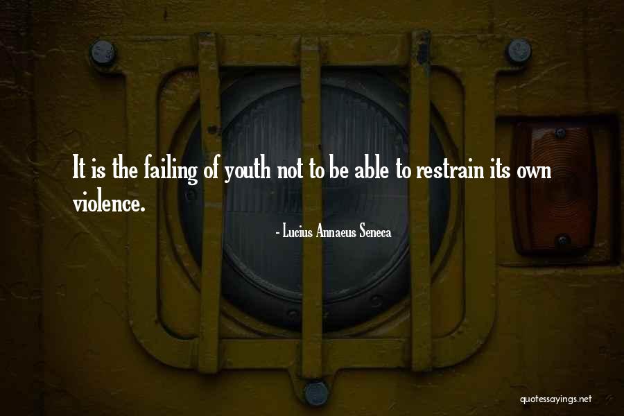 Ripeness Of Mango Quotes By Lucius Annaeus Seneca Ripeness Of Mango Quotes By Lucius Annaeus Seneca