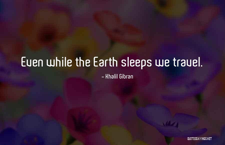 Ripeness Quotes By Khalil Gibran