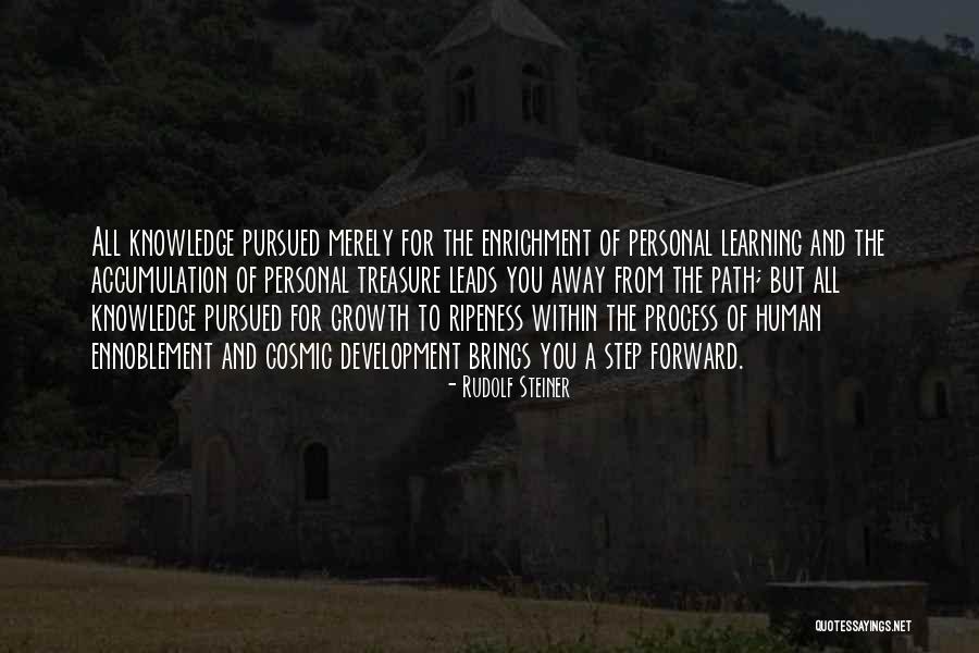 Ripeness Quotes By Rudolf Steiner Ripeness Quotes By Rudolf Steiner