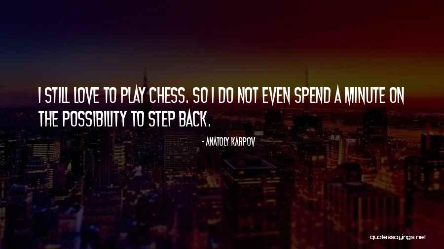 Ripening Tomatoes Quotes By Anatoly Karpov Ripening Tomatoes Quotes By Anatoly Karpov