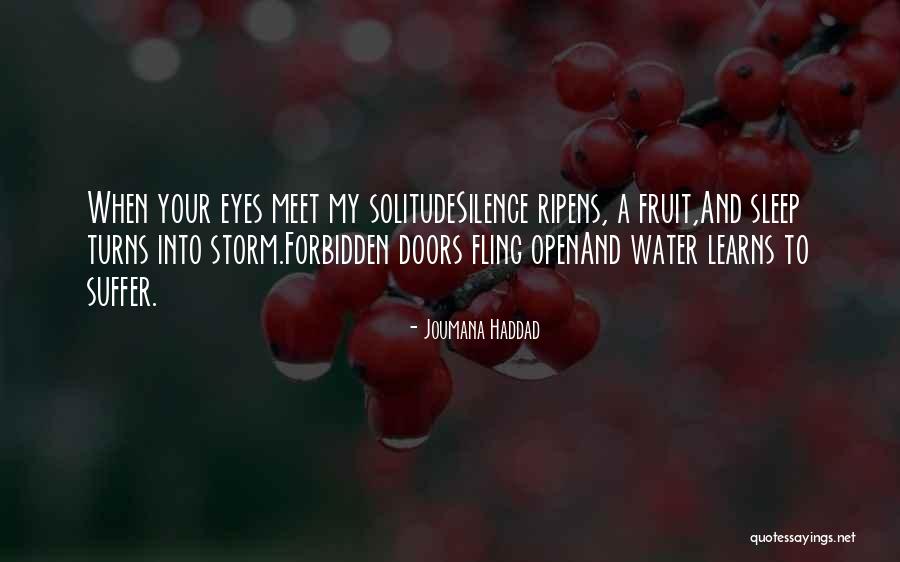 Ripens Quotes By Joumana Haddad Ripens Quotes By Joumana Haddad