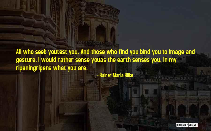 Ripens Quotes By Rainer Maria Rilke Ripens Quotes By Rainer Maria Rilke