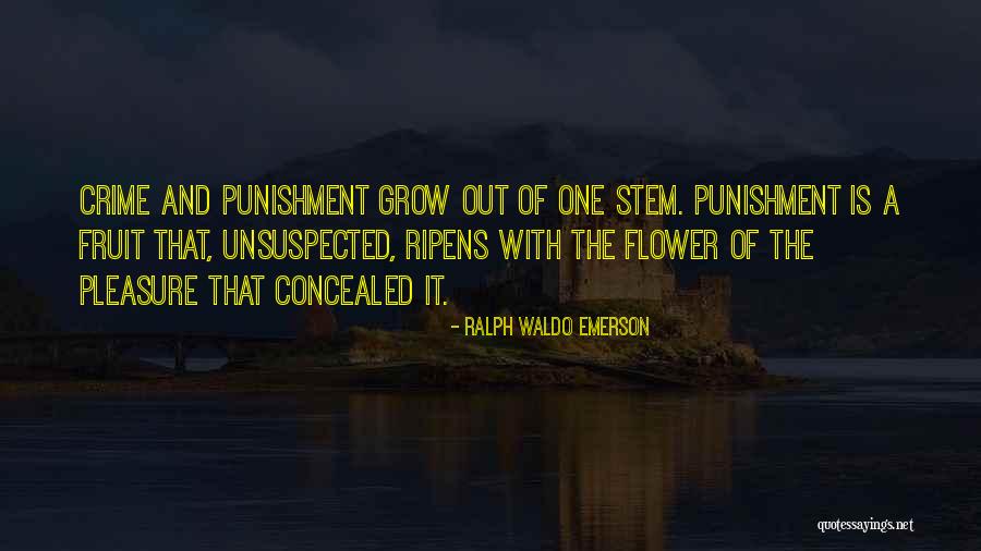 Ripens Quotes By Ralph Waldo Emerson Ripens Quotes By Ralph Waldo Emerson