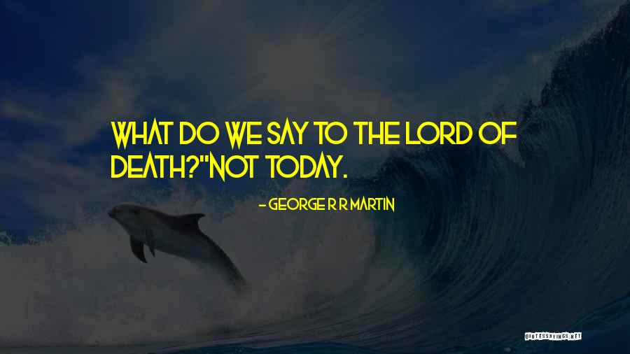 Ripensa Quotes By George R R Martin Ripensa Quotes By George R R Martin