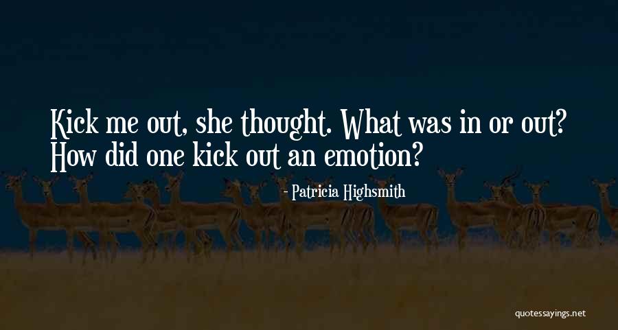 Ripensa Quotes By Patricia Highsmith Ripensa Quotes By Patricia Highsmith