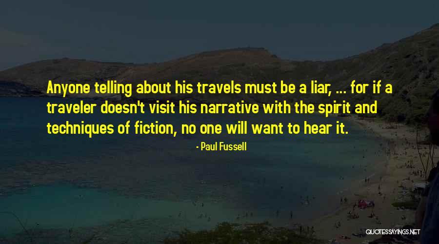 Ripensa Quotes By Paul Fussell Ripensa Quotes By Paul Fussell
