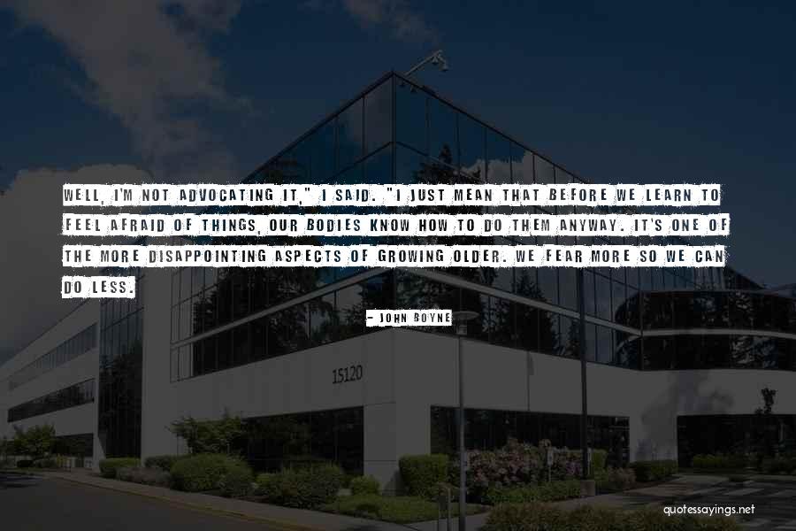 Ripensare Quotes By John Boyne Ripensare Quotes By John Boyne