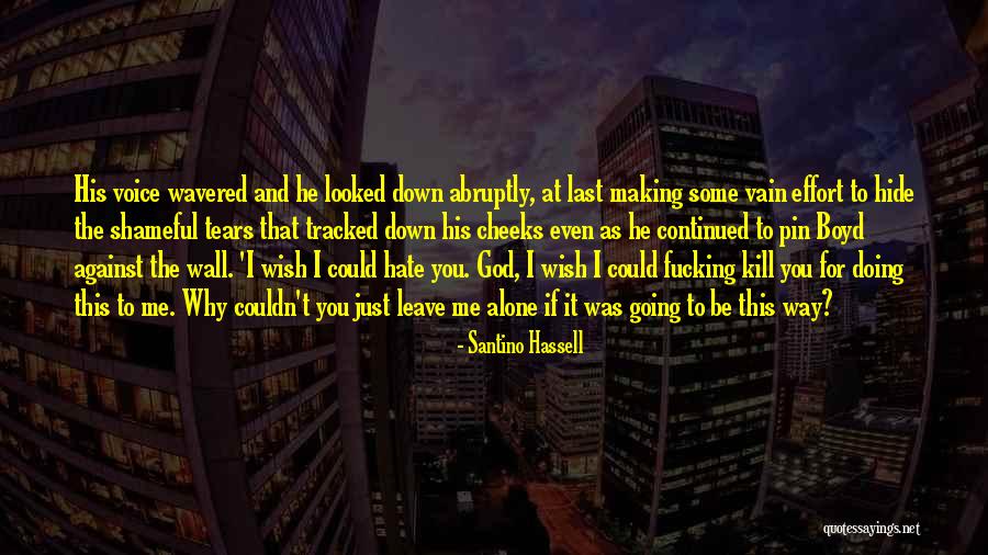 Riper Samsung Quotes By Santino Hassell Riper Samsung Quotes By Santino Hassell