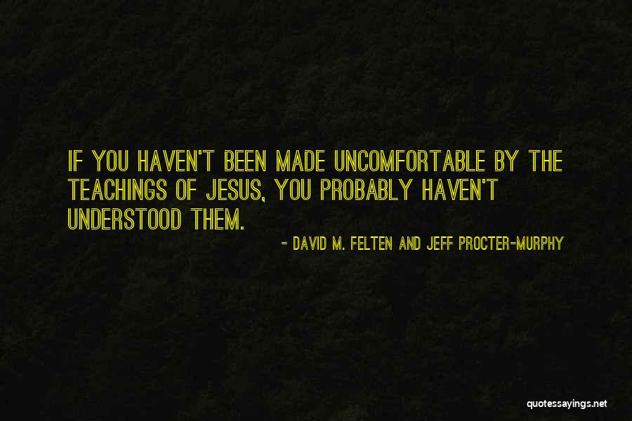 Riperoni Quotes By David M. Felten And Jeff Procter-Murphy Riperoni Quotes By David M. Felten And Jeff Procter-Murphy