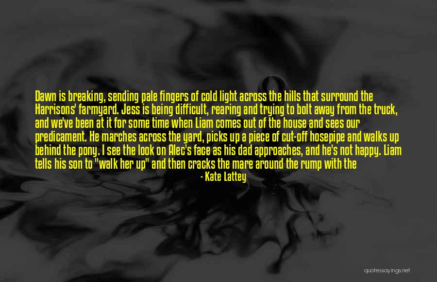 Riperoni Quotes By Kate Lattey Riperoni Quotes By Kate Lattey