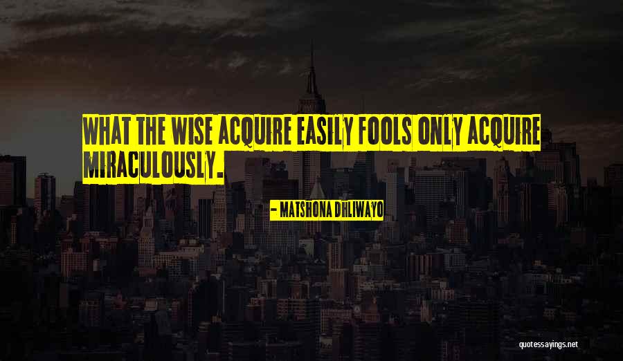 Riperoni Quotes By Matshona Dhliwayo Riperoni Quotes By Matshona Dhliwayo