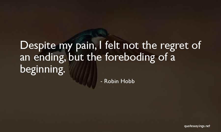 Riperoni Quotes By Robin Hobb Riperoni Quotes By Robin Hobb