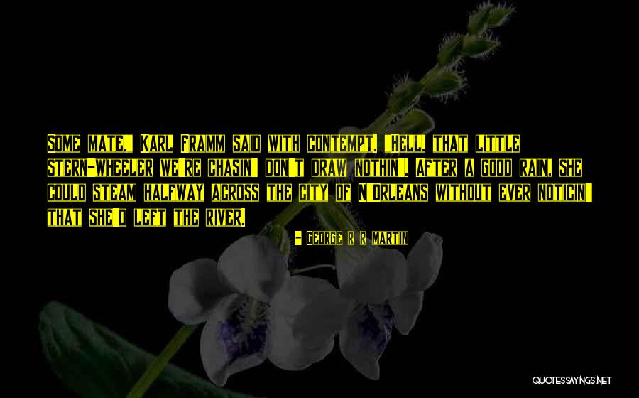 Ripersa Quotes By George R R Martin Ripersa Quotes By George R R Martin
