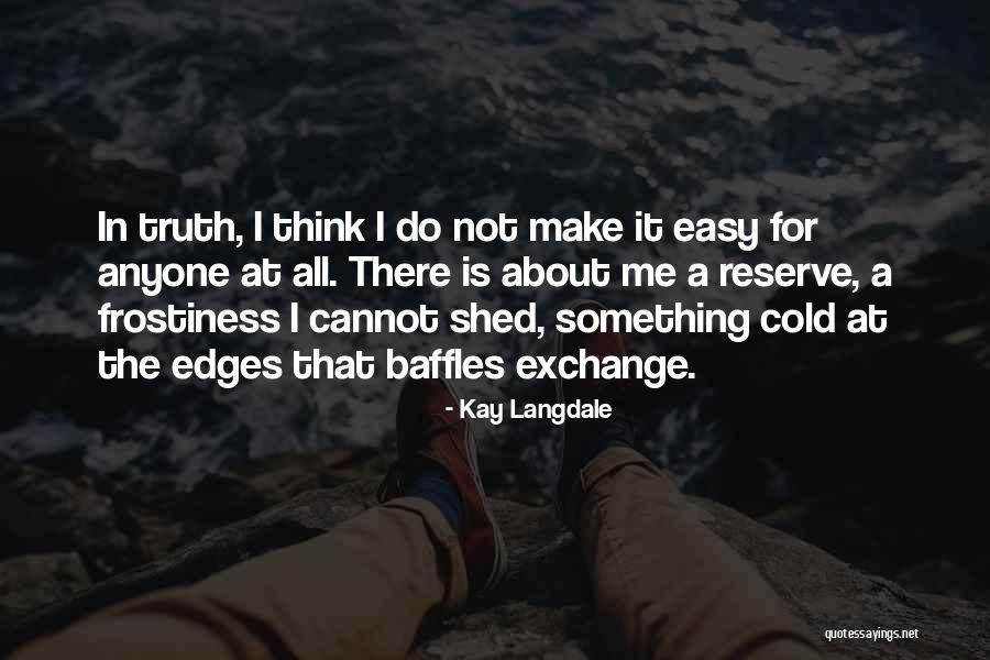 Ripersa Quotes By Kay Langdale Ripersa Quotes By Kay Langdale