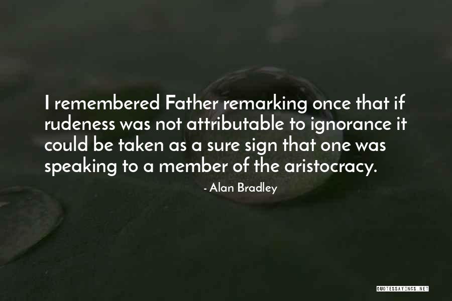 Ripert Salmon Quotes By Alan Bradley Ripert Salmon Quotes By Alan Bradley