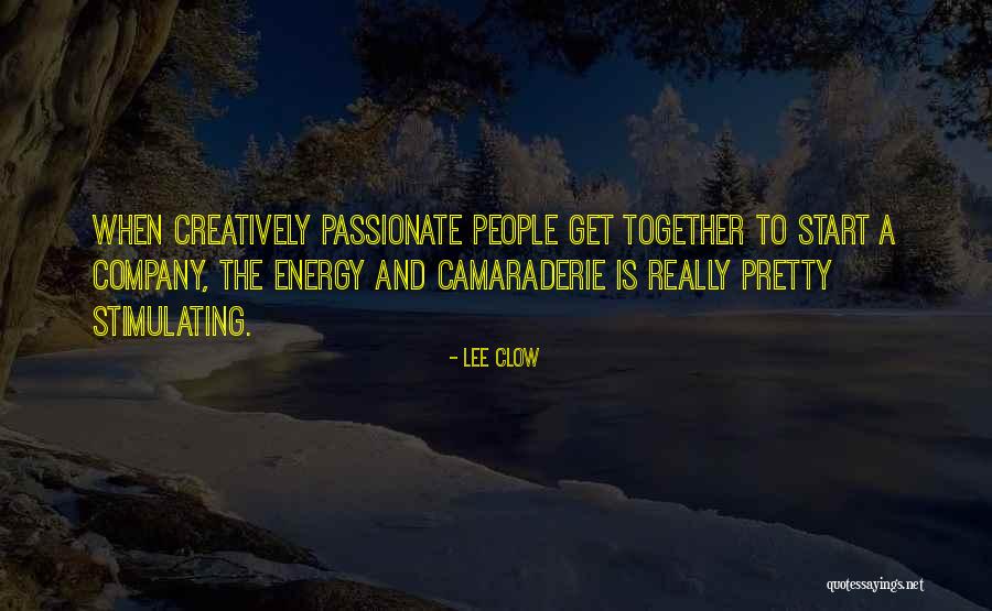 Riperton Daughter Quotes By Lee Clow Riperton Daughter Quotes By Lee Clow