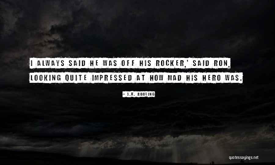 Riperton Loving Quotes By J.K. Rowling Riperton Loving Quotes By J.K. Rowling