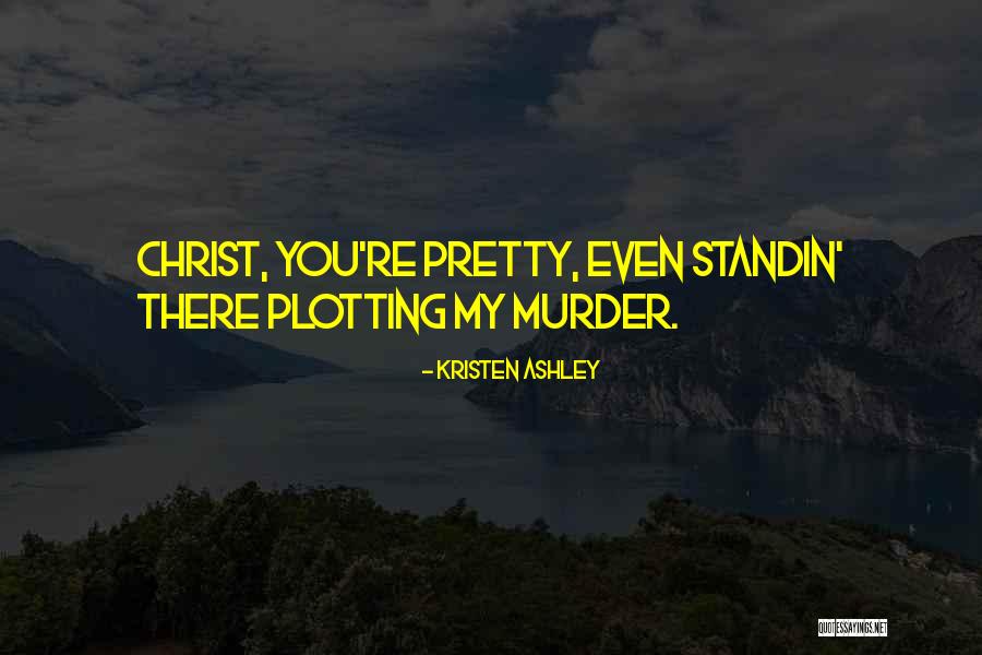 Riperton Soul Quotes By Kristen Ashley Riperton Soul Quotes By Kristen Ashley