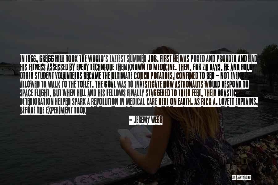 Ripeter Quotes By Jeremy Webb Ripeter Quotes By Jeremy Webb