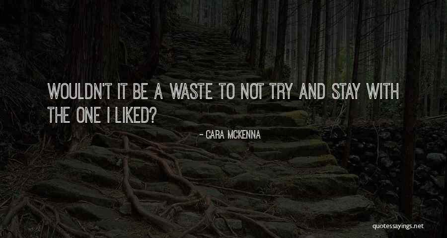 Riphagen Movie Quotes By Cara McKenna Riphagen Movie Quotes By Cara McKenna