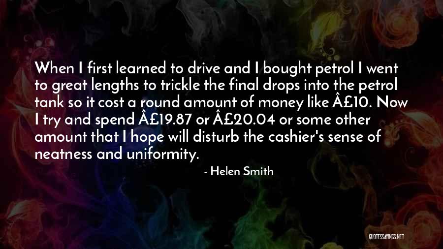 Ripka Boroski Quotes By Helen Smith Ripka Boroski Quotes By Helen Smith