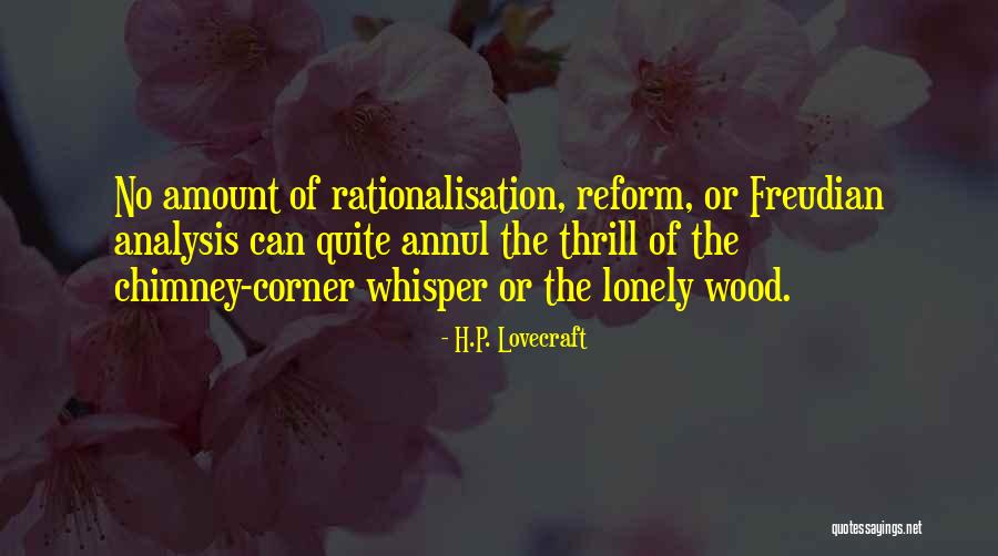 Ripka Shoes Quotes By H.P. Lovecraft Ripka Shoes Quotes By H.P. Lovecraft