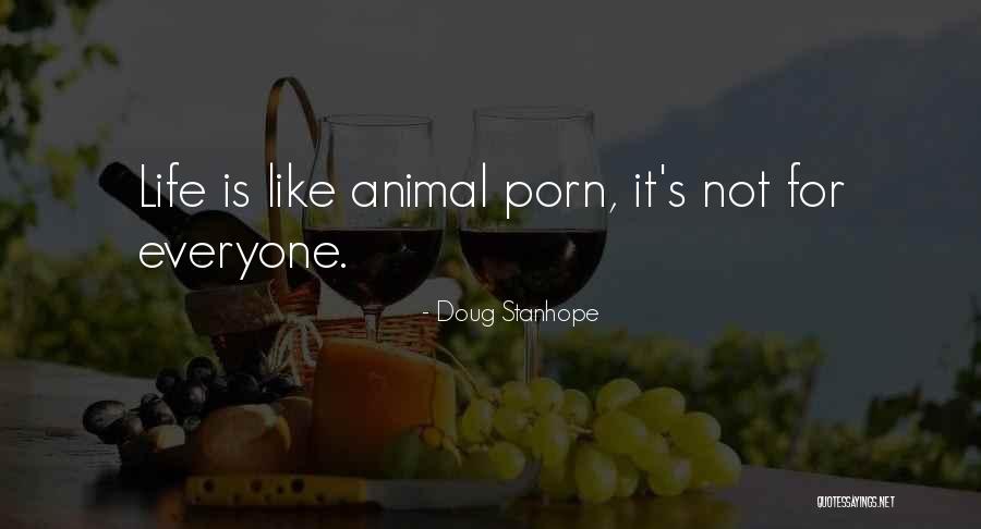 Ripkas Beach Quotes By Doug Stanhope Ripkas Beach Quotes By Doug Stanhope