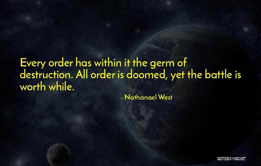 Ripkas Beach Quotes By Nathanael West Ripkas Beach Quotes By Nathanael West