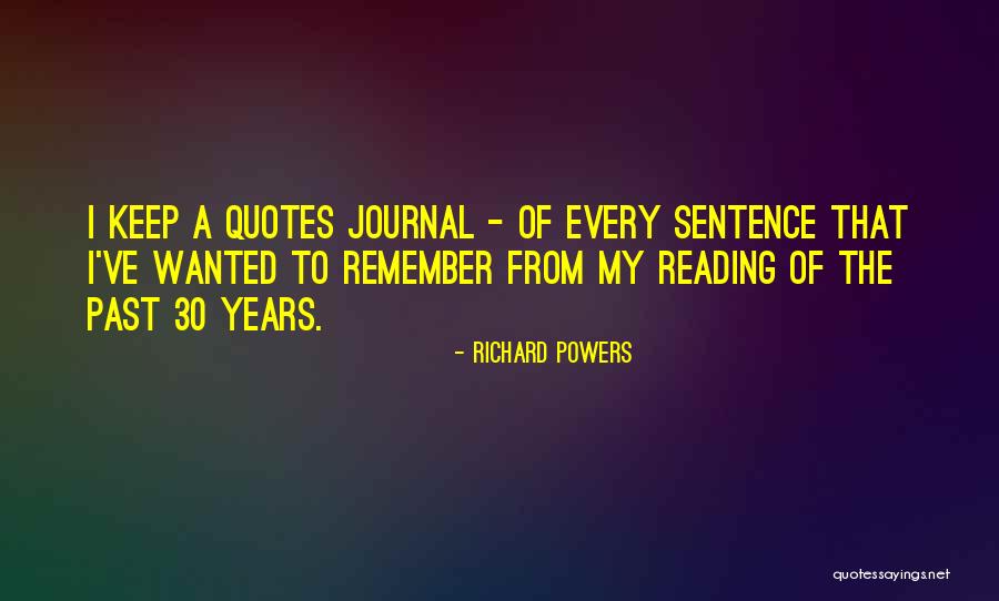 Ripoff Quotes By Richard Powers Ripoff Quotes By Richard Powers