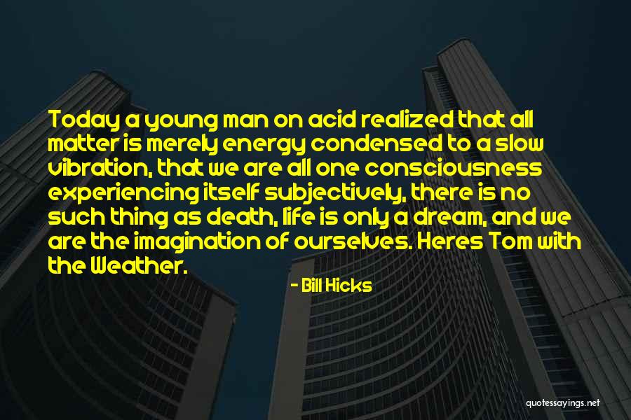 Ripol Subwoofer Quotes By Bill Hicks Ripol Subwoofer Quotes By Bill Hicks