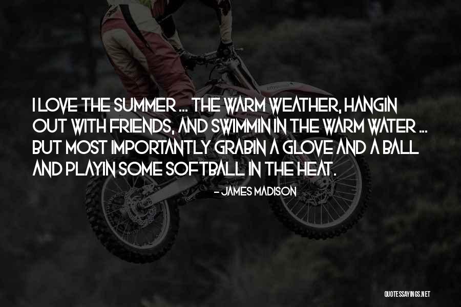Ripol Subwoofer Quotes By James Madison Ripol Subwoofer Quotes By James Madison