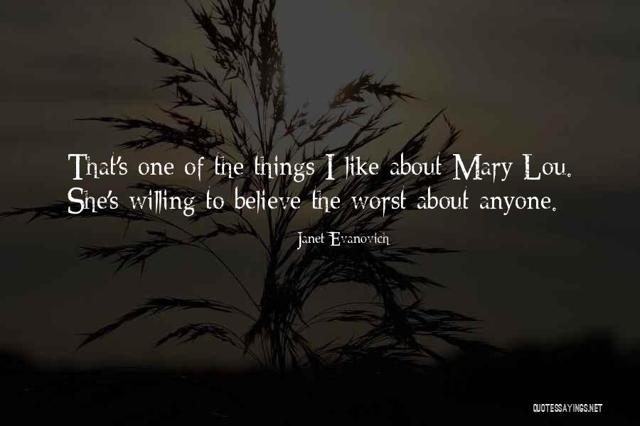 Ripoll Pique Quotes By Janet Evanovich Ripoll Pique Quotes By Janet Evanovich