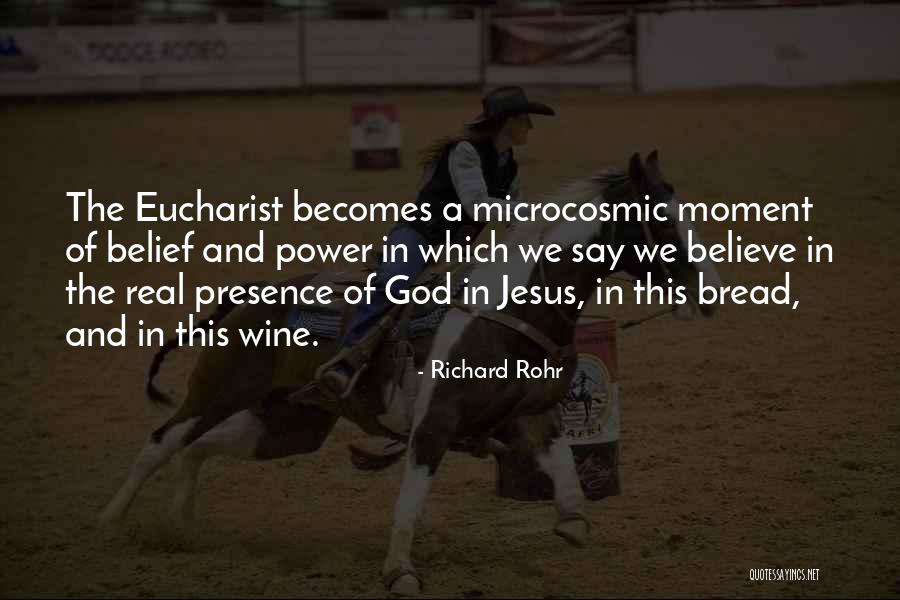 Ripoll Pique Quotes By Richard Rohr Ripoll Pique Quotes By Richard Rohr