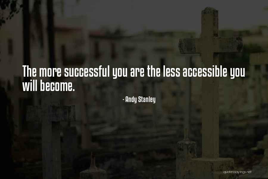 Ripolles Paloma Quotes By Andy Stanley Ripolles Paloma Quotes By Andy Stanley