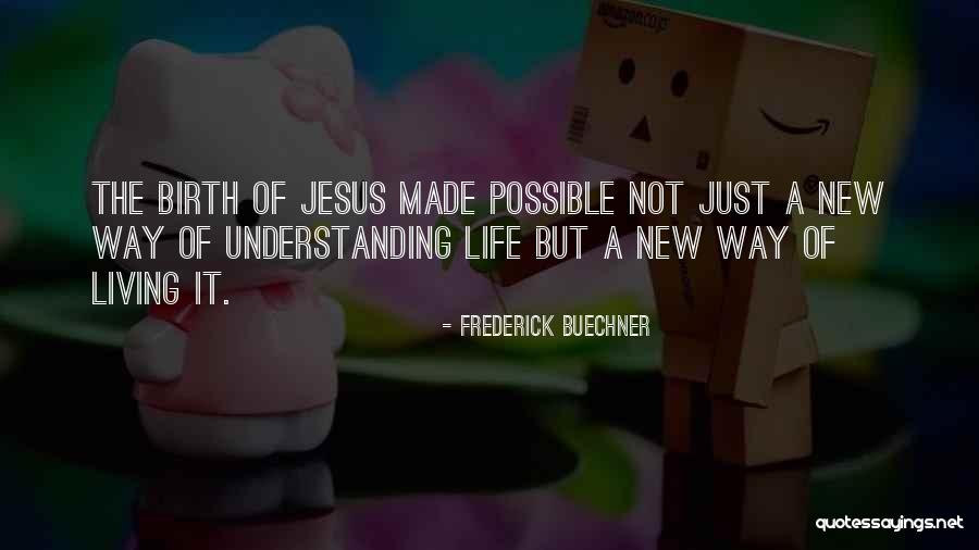 Ripolles Paloma Quotes By Frederick Buechner Ripolles Paloma Quotes By Frederick Buechner