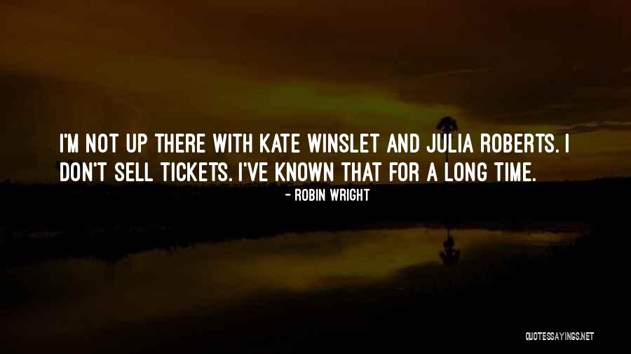 Ripolles Paloma Quotes By Robin Wright Ripolles Paloma Quotes By Robin Wright