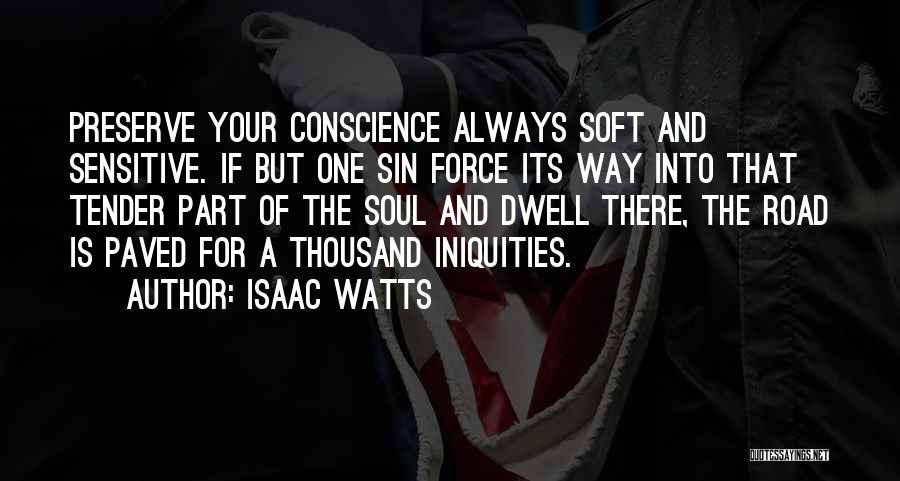 Riportellaphotography Quotes By Isaac Watts