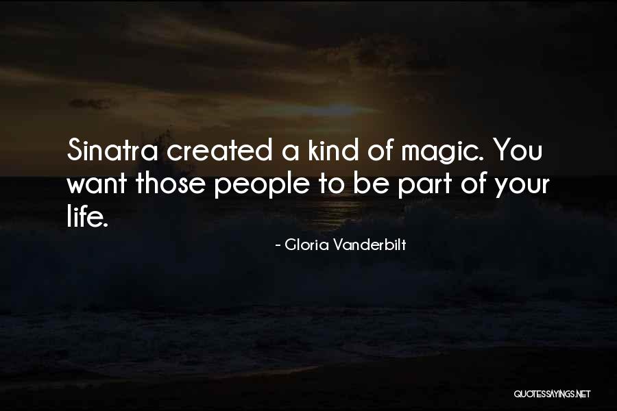 Riposa Matratzen Quotes By Gloria Vanderbilt Riposa Matratzen Quotes By Gloria Vanderbilt