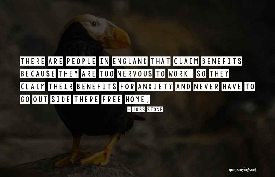 Riposa Matratzen Quotes By Joss Stone Riposa Matratzen Quotes By Joss Stone