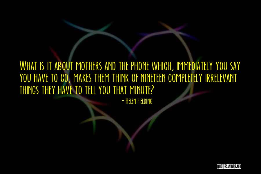 Riposa Vita Quotes By Helen Fielding Riposa Vita Quotes By Helen Fielding