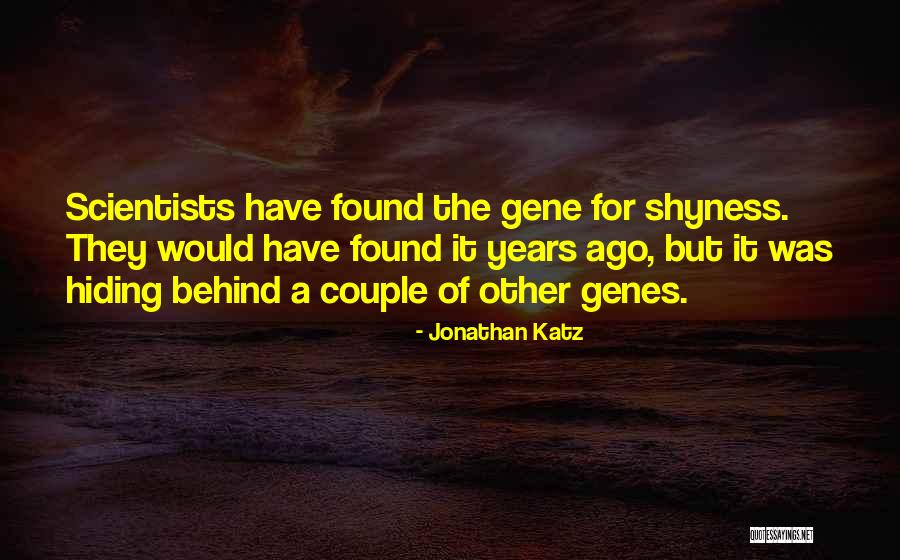 Riposati Bene Quotes By Jonathan Katz Riposati Bene Quotes By Jonathan Katz