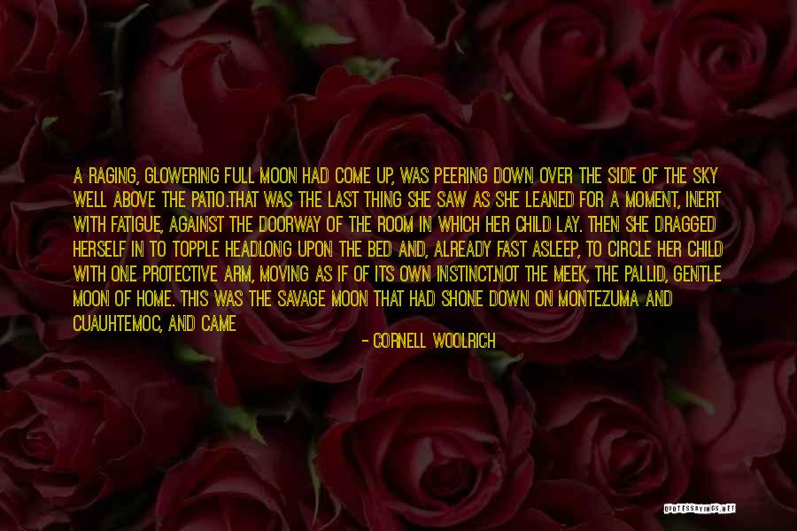 Riposo Durante Quotes By Cornell Woolrich Riposo Durante Quotes By Cornell Woolrich