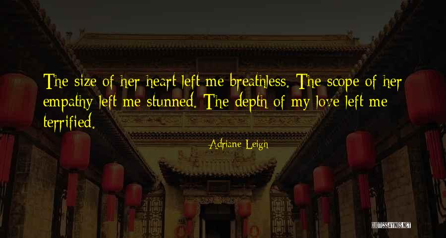 Riposo Vid Quotes By Adriane Leigh Riposo Vid Quotes By Adriane Leigh
