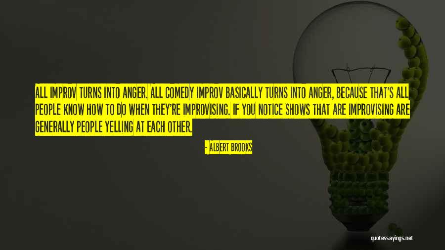 Riposo Vid Quotes By Albert Brooks Riposo Vid Quotes By Albert Brooks